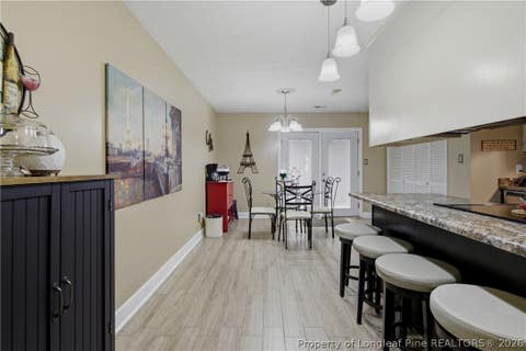 Tiny photo for 6841 Brasswood Drive, Fayetteville, NC 28314 (MLS # 761333)