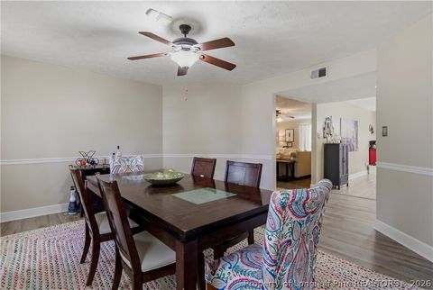 Tiny photo for 6841 Brasswood Drive, Fayetteville, NC 28314 (MLS # 761333)