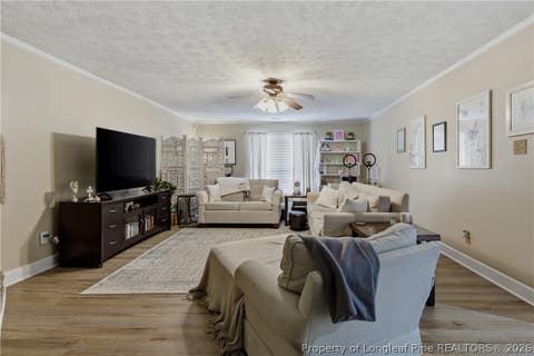 Tiny photo for 6841 Brasswood Drive, Fayetteville, NC 28314 (MLS # 761333)