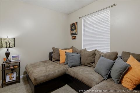 Tiny photo for 6841 Brasswood Drive, Fayetteville, NC 28314 (MLS # 761333)