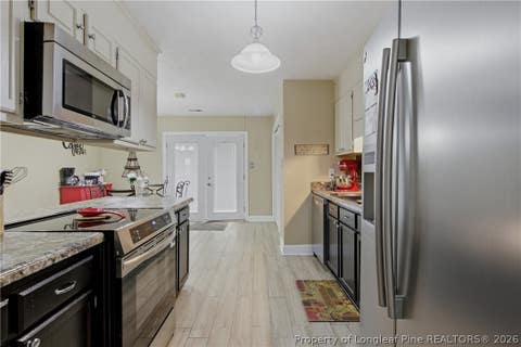Tiny photo for 6841 Brasswood Drive, Fayetteville, NC 28314 (MLS # 761333)