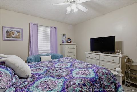 Tiny photo for 6841 Brasswood Drive, Fayetteville, NC 28314 (MLS # 761333)