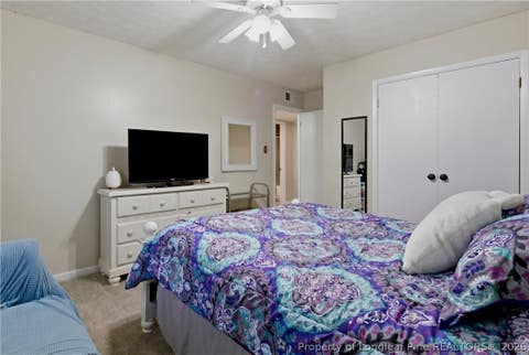 Tiny photo for 6841 Brasswood Drive, Fayetteville, NC 28314 (MLS # 761333)