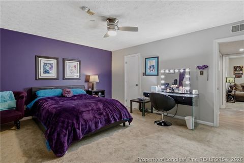 Tiny photo for 6841 Brasswood Drive, Fayetteville, NC 28314 (MLS # 761333)