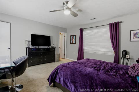 Tiny photo for 6841 Brasswood Drive, Fayetteville, NC 28314 (MLS # 761333)