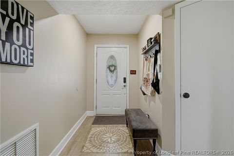 Tiny photo for 6841 Brasswood Drive, Fayetteville, NC 28314 (MLS # 761333)