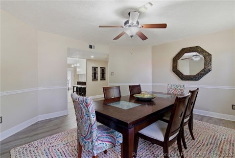 Tiny photo for 6841 Brasswood Drive, Fayetteville, NC 28314 (MLS # 761333)