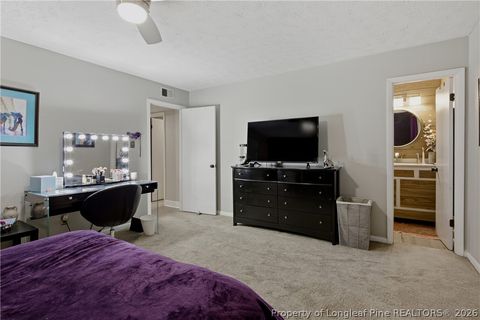 Tiny photo for 6841 Brasswood Drive, Fayetteville, NC 28314 (MLS # 761333)