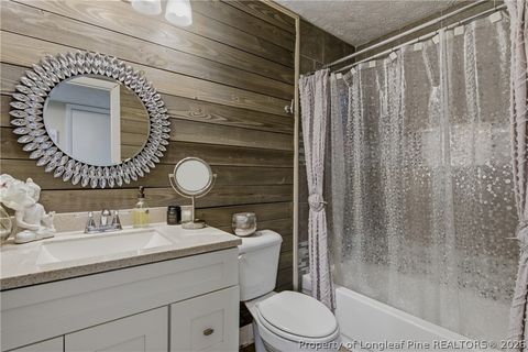 Tiny photo for 6841 Brasswood Drive, Fayetteville, NC 28314 (MLS # 761333)