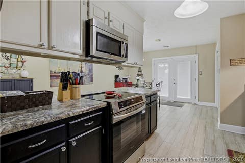 Tiny photo for 6841 Brasswood Drive, Fayetteville, NC 28314 (MLS # 761333)