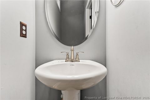 Tiny photo for 136 Edgefield Drive, Sanford, NC 27332 (MLS # 757359)