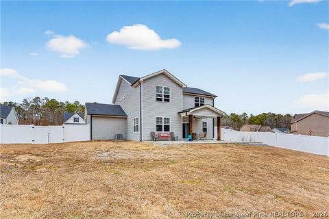 Tiny photo for 136 Edgefield Drive, Sanford, NC 27332 (MLS # 757359)