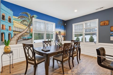 Tiny photo for 136 Edgefield Drive, Sanford, NC 27332 (MLS # 757359)