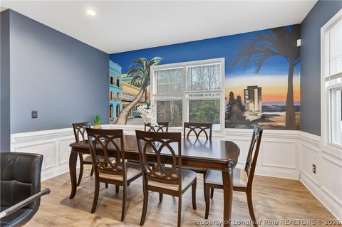 Tiny photo for 136 Edgefield Drive, Sanford, NC 27332 (MLS # 757359)