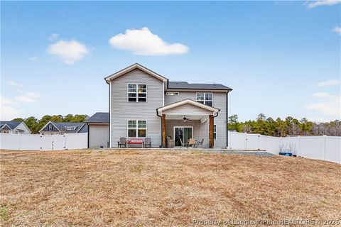 Tiny photo for 136 Edgefield Drive, Sanford, NC 27332 (MLS # 757359)