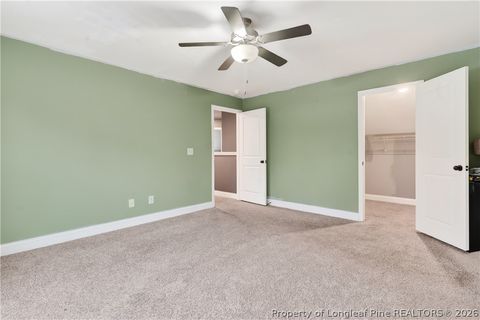 Tiny photo for 136 Edgefield Drive, Sanford, NC 27332 (MLS # 757359)