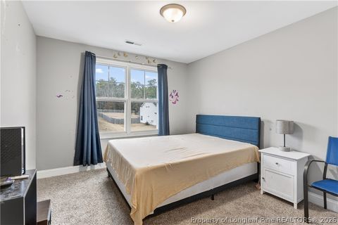 Tiny photo for 136 Edgefield Drive, Sanford, NC 27332 (MLS # 757359)