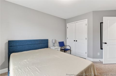 Tiny photo for 136 Edgefield Drive, Sanford, NC 27332 (MLS # 757359)