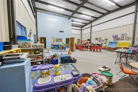 Tiny photo for 503 Johnson Street, Aberdeen, NC 28315 (MLS # 749970)