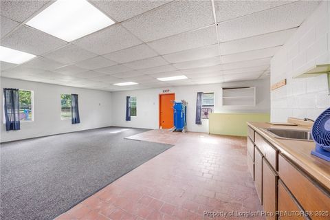 Tiny photo for 503 Johnson Street, Aberdeen, NC 28315 (MLS # 749970)