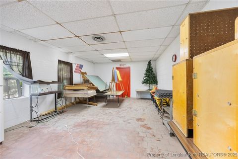 Tiny photo for 503 Johnson Street, Aberdeen, NC 28315 (MLS # 749970)