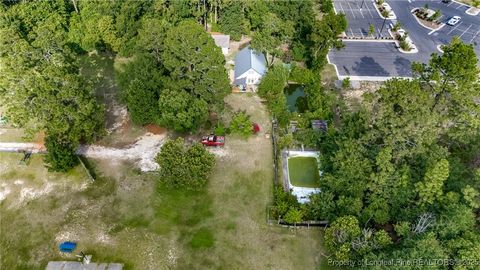 Tiny photo for 503 Johnson Street, Aberdeen, NC 28315 (MLS # 749970)