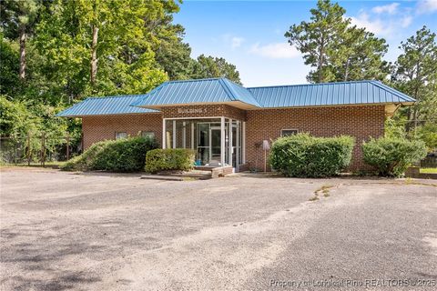 Tiny photo for 503 Johnson Street, Aberdeen, NC 28315 (MLS # 749970)