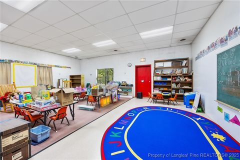 Tiny photo for 503 Johnson Street, Aberdeen, NC 28315 (MLS # 749970)