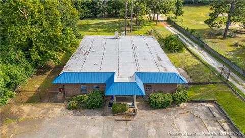 Tiny photo for 503 Johnson Street, Aberdeen, NC 28315 (MLS # 749970)