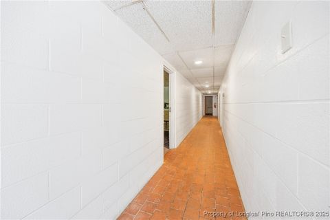 Tiny photo for 503 Johnson Street, Aberdeen, NC 28315 (MLS # 749970)