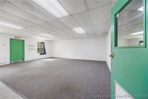 Tiny photo for 503 Johnson Street, Aberdeen, NC 28315 (MLS # 749970)