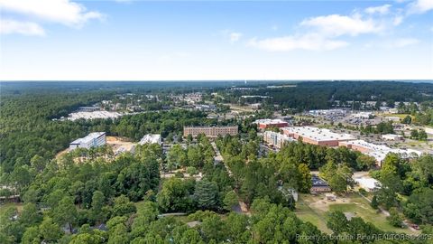 Tiny photo for 503 Johnson Street, Aberdeen, NC 28315 (MLS # 749970)