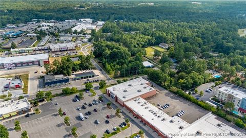 Tiny photo for 503 Johnson Street, Aberdeen, NC 28315 (MLS # 749970)