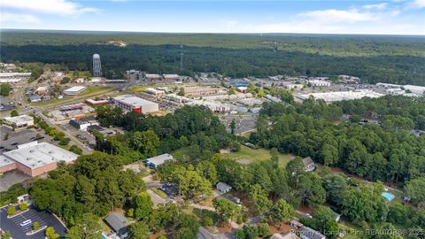 Tiny photo for 503 Johnson Street, Aberdeen, NC 28315 (MLS # 749970)