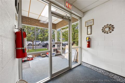 Tiny photo for 503 Johnson Street, Aberdeen, NC 28315 (MLS # 749970)