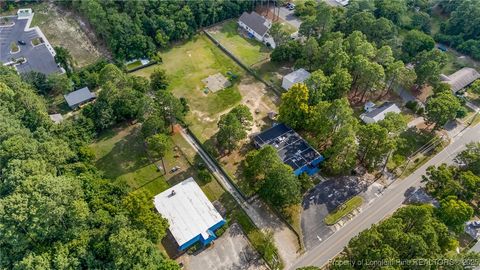 Tiny photo for 503 Johnson Street, Aberdeen, NC 28315 (MLS # 749970)