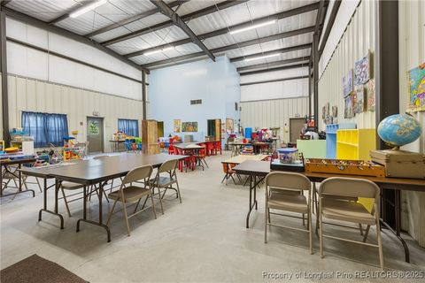 Tiny photo for 503 Johnson Street, Aberdeen, NC 28315 (MLS # 749970)