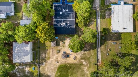 Tiny photo for 503 Johnson Street, Aberdeen, NC 28315 (MLS # 749970)