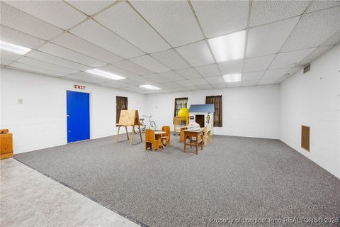 Tiny photo for 503 Johnson Street, Aberdeen, NC 28315 (MLS # 749970)