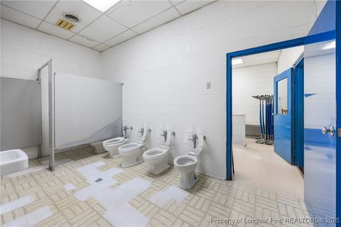 Tiny photo for 503 Johnson Street, Aberdeen, NC 28315 (MLS # 749970)