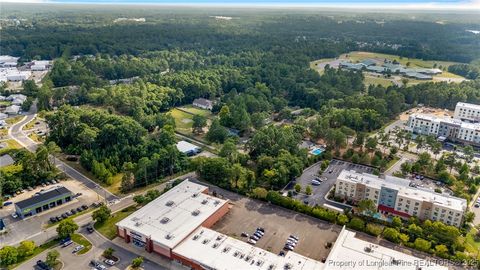 Tiny photo for 503 Johnson Street, Aberdeen, NC 28315 (MLS # 749970)