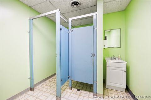 Tiny photo for 503 Johnson Street, Aberdeen, NC 28315 (MLS # 749970)