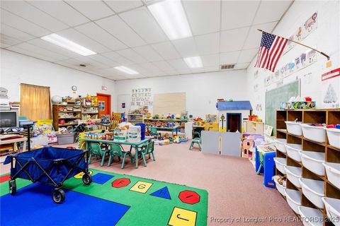 Tiny photo for 503 Johnson Street, Aberdeen, NC 28315 (MLS # 749970)