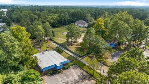 Tiny photo for 503 Johnson Street, Aberdeen, NC 28315 (MLS # 749970)