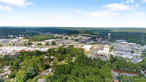 Tiny photo for 503 Johnson Street, Aberdeen, NC 28315 (MLS # 749970)