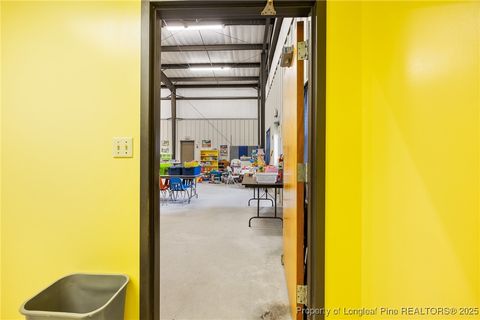 Tiny photo for 503 Johnson Street, Aberdeen, NC 28315 (MLS # 749970)