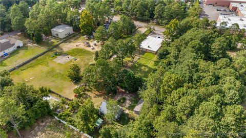 Tiny photo for 503 Johnson Street, Aberdeen, NC 28315 (MLS # 749970)