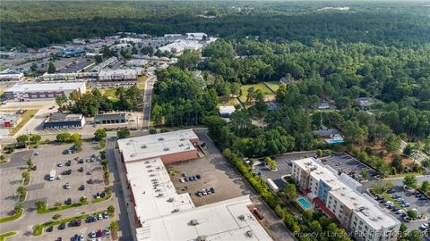 Tiny photo for 503 Johnson Street, Aberdeen, NC 28315 (MLS # 749970)