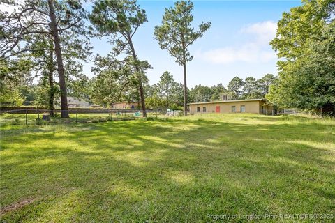 Tiny photo for 503 Johnson Street, Aberdeen, NC 28315 (MLS # 749970)