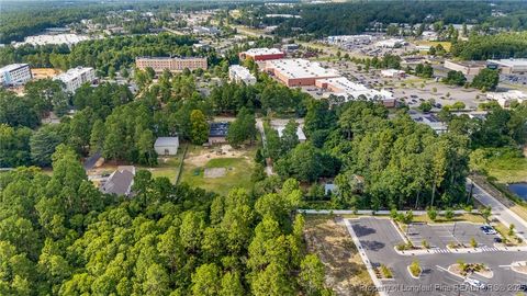 Tiny photo for 503 Johnson Street, Aberdeen, NC 28315 (MLS # 749970)